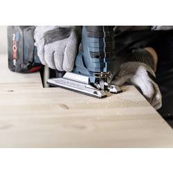 Bosch Accessories 2608900553 Přímočarý pilový list EXPERT ‘Wood 2-side clean’ T 308 B, 100 ks 100 ks