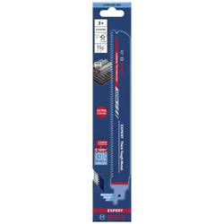 Bosch Accessories 2608900369 Plátek šalové pily Délka řezacího listu 225 mm 3 ks