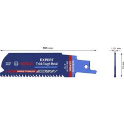 Bosch Accessories 2608900364 Plátek šalové pily Délka řezacího listu 100 mm 1 ks