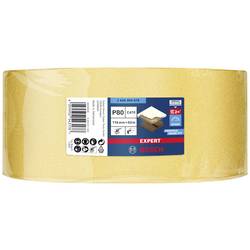 Bosch Accessories EXPERT C470 2608900979 brusná role bez otvorů Zrnitost 80 1 ks