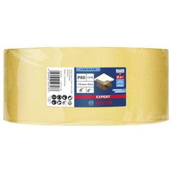 Bosch Accessories EXPERT C470 2608900979 brusná role bez otvorů Zrnitost 80 1 ks