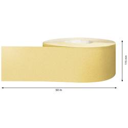 Bosch Accessories EXPERT C470 2608900979 brusná role bez otvorů Zrnitost 80 1 ks