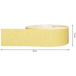 Bosch Accessories EXPERT C470 2608900968 brusná role bez otvorů Zrnitost 40 (d x š) 50000 mm x 93 mm 1 ks