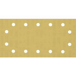 Bosch Accessories EXPERT C470 2608900949 brusný papír s otvory Zrnitost 320 (d x š) 230 mm x 115 mm 50 ks