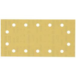 Bosch Accessories EXPERT C470 2608900950 brusný papír s otvory Zrnitost 400 (d x š) 230 mm x 115 mm 50 ks