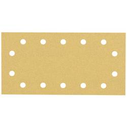 Bosch Accessories EXPERT C470 2608900945 brusný papír s otvory Zrnitost 100 (d x š) 230 mm x 115 mm 50 ks