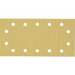Bosch Accessories EXPERT C470 2608900864 brusný papír s otvory Zrnitost 180 (d x š) 230 mm x 115 mm 10 ks