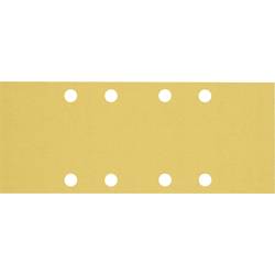 Bosch Accessories EXPERT C470 2608900836 brusný papír s otvory Zrnitost 120 (d x š) 230 mm x 93 mm 10 ks