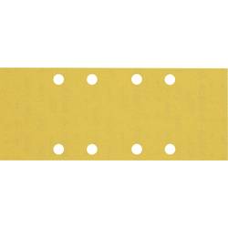 Bosch Accessories EXPERT C470 2608900838 brusný papír s otvory Zrnitost 240 (d x š) 230 mm x 93 mm 10 ks