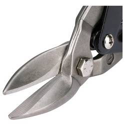 WorkPro Nůžky na plech pro praváky 250 mm WP214016