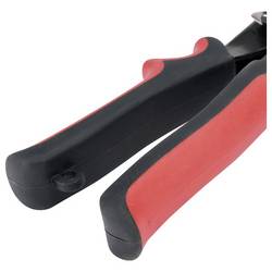 WorkPro Nůžky na plech pro praváky 250 mm WP214016