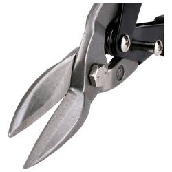 WorkPro Nůžky na plech rovné 250 mm WP214017