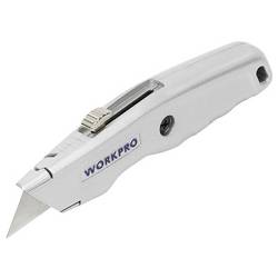 WorkPro WP213006 Řezací nůž 1 ks