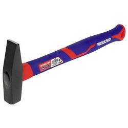 WorkPro WP241023 zámečnické kladivo 500 g 1 ks