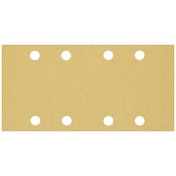 Bosch Accessories EXPERT C470 2608900855 brusný papír s otvory Zrnitost 80 (d x š) 230 mm x 93 mm 10 ks