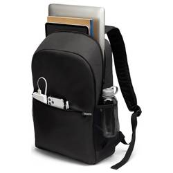 Dicota batoh na notebooky Backpack ONE 33,02cm - 40,64cm, max. 40,6 cm (16) , černá