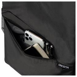 Dicota batoh na notebooky Backpack ONE 33,02cm - 40,64cm, max. 40,6 cm (16) , černá