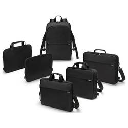 Dicota batoh na notebooky Backpack ONE 33,02cm - 40,64cm, max. 40,6 cm (16) , černá