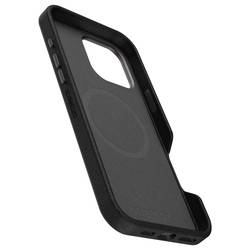 Otterbox Symmetry zadní kryt na mobil Apple iPhone 16 Pro Max černá Kompatibilní s MagSafe 77-96333
