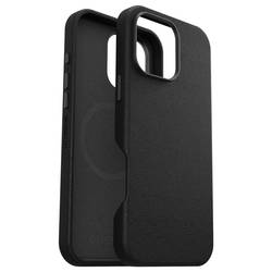 Otterbox Symmetry zadní kryt na mobil Apple iPhone 16 Pro Max černá Kompatibilní s MagSafe 77-96333
