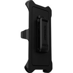 Otterbox Defender Holster klip na opasek Apple iPhone 16 Pro Max černá Se stojánkem, stojící 78-81443