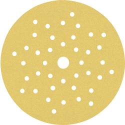 Bosch Accessories EXPERT C470 2608901128 brusné papíry pro excentrické brusky s otvory Zrnitost 120 (Ø) 125 mm 50 ks
