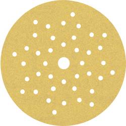 Bosch Accessories EXPERT C470 2608901129 brusné papíry pro excentrické brusky s otvory Zrnitost 150 (Ø) 125 mm 50 ks