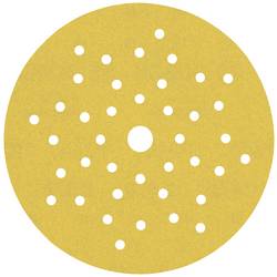 Bosch Accessories EXPERT C470 2608901098 brusné papíry pro excentrické brusky s otvory Zrnitost 240 (Ø) 125 mm 5 ks
