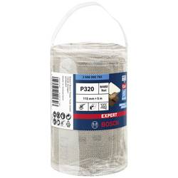 Bosch Accessories EXPERT M480 2608900792 role brusné sítě bez otvorů Zrnitost 320 1 ks