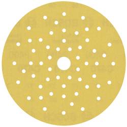Bosch Accessories EXPERT C470 2608901110 brusné papíry pro excentrické brusky s otvory Zrnitost 400 (Ø) 150 mm 5 ks