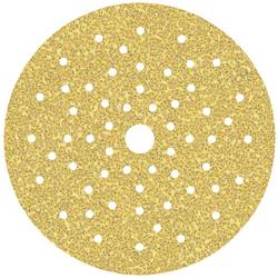 Bosch Accessories EXPERT C470 2608901102 brusné papíry pro excentrické brusky s otvory Zrnitost 40 (Ø) 150 mm 5 ks
