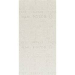 Bosch Accessories EXPERT M480 2608900762 brusná síť pro orbitální brusku bez otvorů Zrnitost 100 (d x š) 230 mm x 115 mm 10 ks