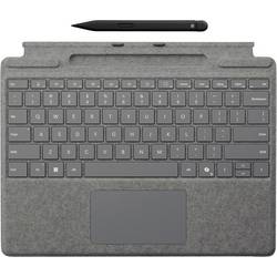 Microsoft SrProKBw/SlimPen SC German Austria/Germa klávesnice k tabletu Vhodné pro značku (tablet): Microsoft Windows® Surface Pro 9