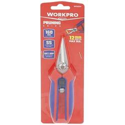 WorkPro WP332014 Nůžky na větve s nastavením výšky sečení