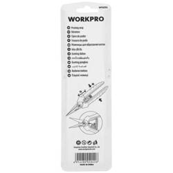 WorkPro WP332014 Nůžky na větve s nastavením výšky sečení