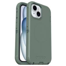 Otterbox Defender zadní kryt na mobil Apple iPhone 17e, iPhone 16e, iPhone 15, iPhone 14, iPhone 13 zelená Kompatibilní s MagSafe 77-97536