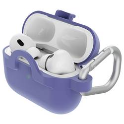 Otterbox taška na sluchátka Vhodné pro (sluchátka):sluchátka in-ear fialová