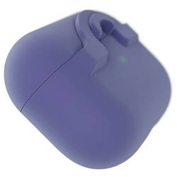 Otterbox taška na sluchátka Vhodné pro (sluchátka):sluchátka in-ear fialová