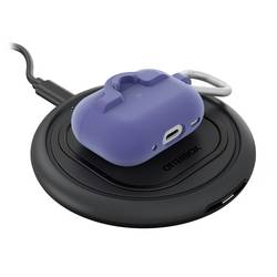 Otterbox taška na sluchátka Vhodné pro (sluchátka):sluchátka in-ear fialová