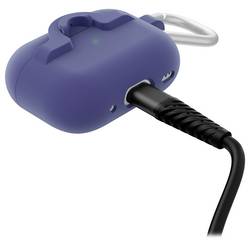 Otterbox taška na sluchátka Vhodné pro (sluchátka):sluchátka in-ear fialová