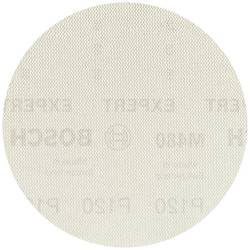 Bosch Accessories EXPERT M480 2608900682 brusná síť pro excentrickou brusku bez otvorů Zrnitost 120 (Ø) 125 mm 50 ks