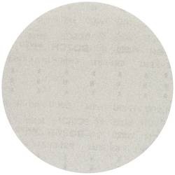 Bosch Accessories EXPERT M480 2608900708 brusná síť pro brusky na sádrokarton bez otvorů Zrnitost 100 (Ø) 225 mm 25 ks