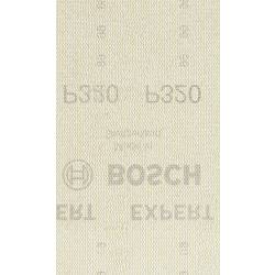 Bosch Accessories EXPERT M480 2608900741 brusná síť pro orbitální brusku bez otvorů Zrnitost 320 (d x š) 133 mm x 80 mm 10 ks