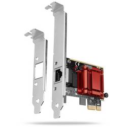 AXAGON PCEE-GIX síťová karta 1 GBit/s RJ45