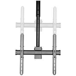 Neomounts NM-C440BLACK TV stropní držák 81,3 cm (32) - 152,4 cm (60) naklápěcí, nakláněcí