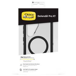 Otterbox zadní kryt na mobil Samsung Galaxy S26 černá, transparentní 1552552 77-99898