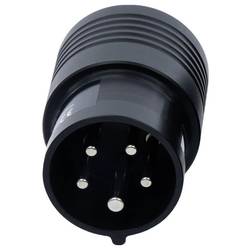 Gossen Metrawatt Z611O METRALINE A3-16 Testovací adaptér; 1 ks