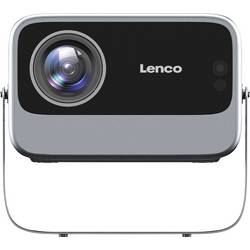 Lenco projektor LPJ-960SI LCD 300 ANSI-Lumen 1920 x 1080 Full HD