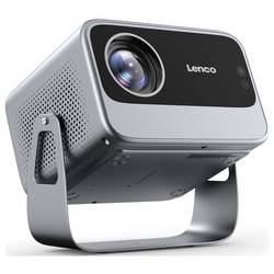 Lenco projektor LPJ-960SI LCD 300 ANSI-Lumen 1920 x 1080 Full HD