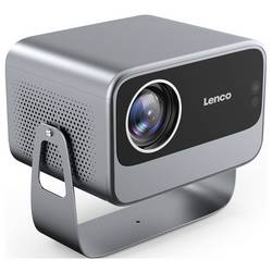 Lenco projektor LPJ-960SI LCD 300 ANSI-Lumen 1920 x 1080 Full HD